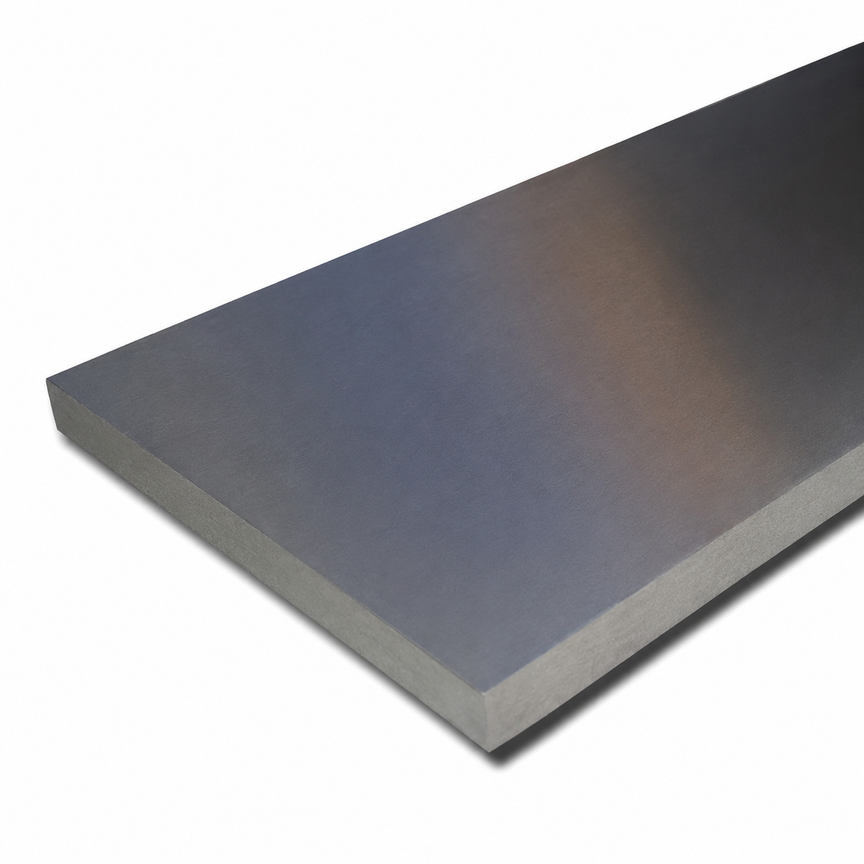 Precision Ground Flat Stock