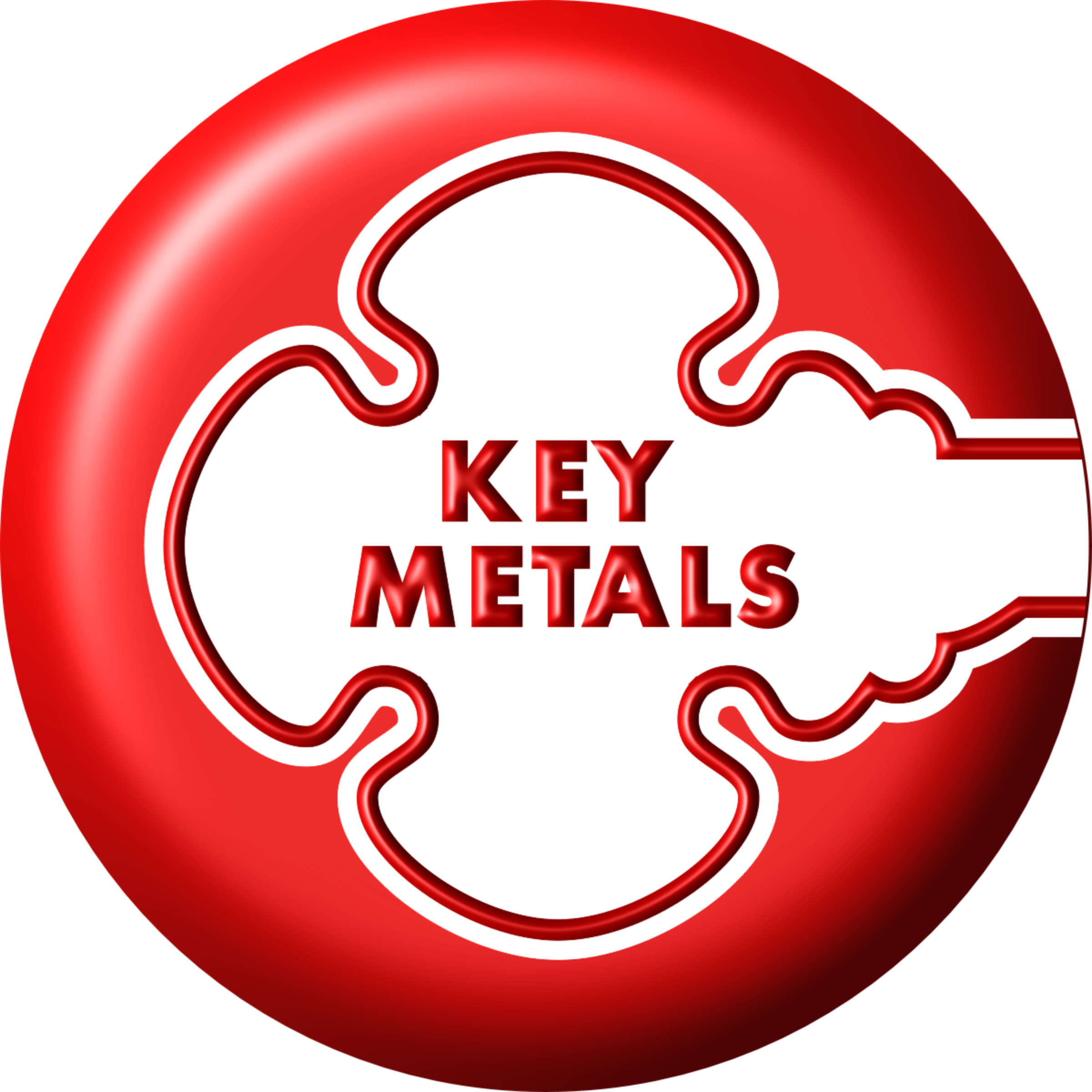 Key Metals
