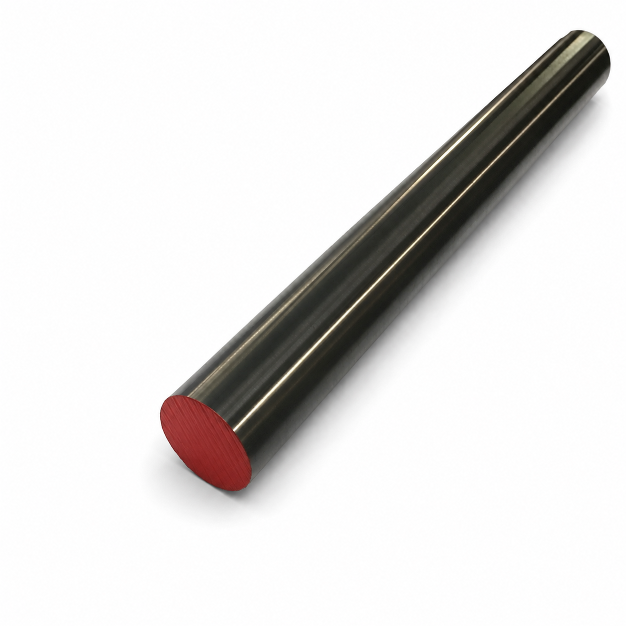 A2 Tool Steel Precision Ground Drill Rod