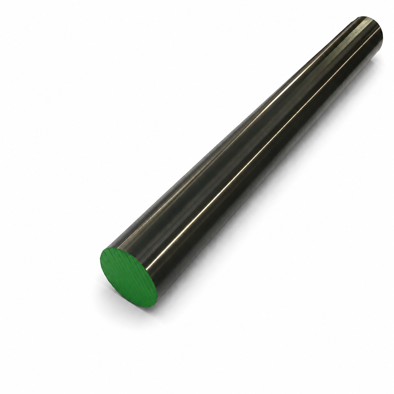 D2 Tool Steel Precision Ground Drill Rod