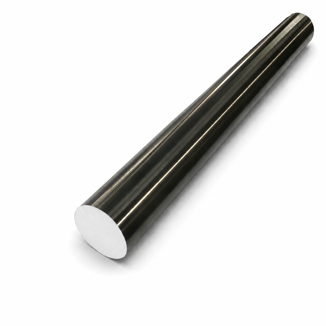 H13 Tool Steel Precision Ground Hardened Drill Rod