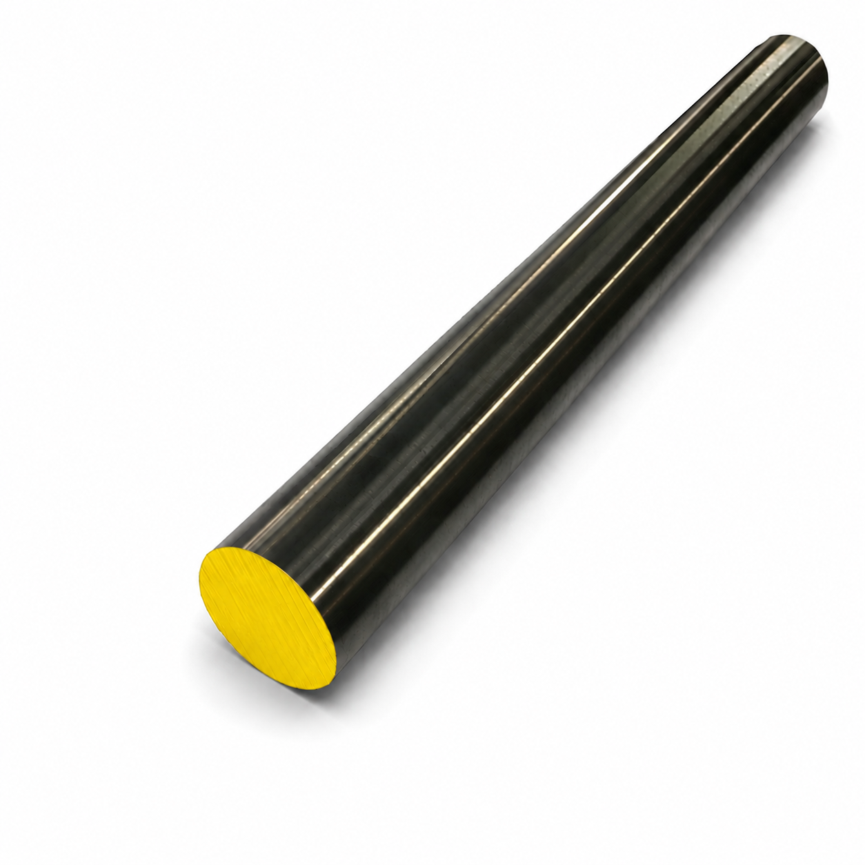W1 Tool Steel Precision Ground Drill Rod