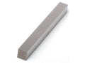 Made in USA<br>3/4 x 5 Super Cobalt M42 Square High Speed Tool Bit Blanks<br>Greenfield Industries Chicago Latrobe