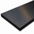 Low Carbon LC 1018 Steel Precision Ground Flat Stock