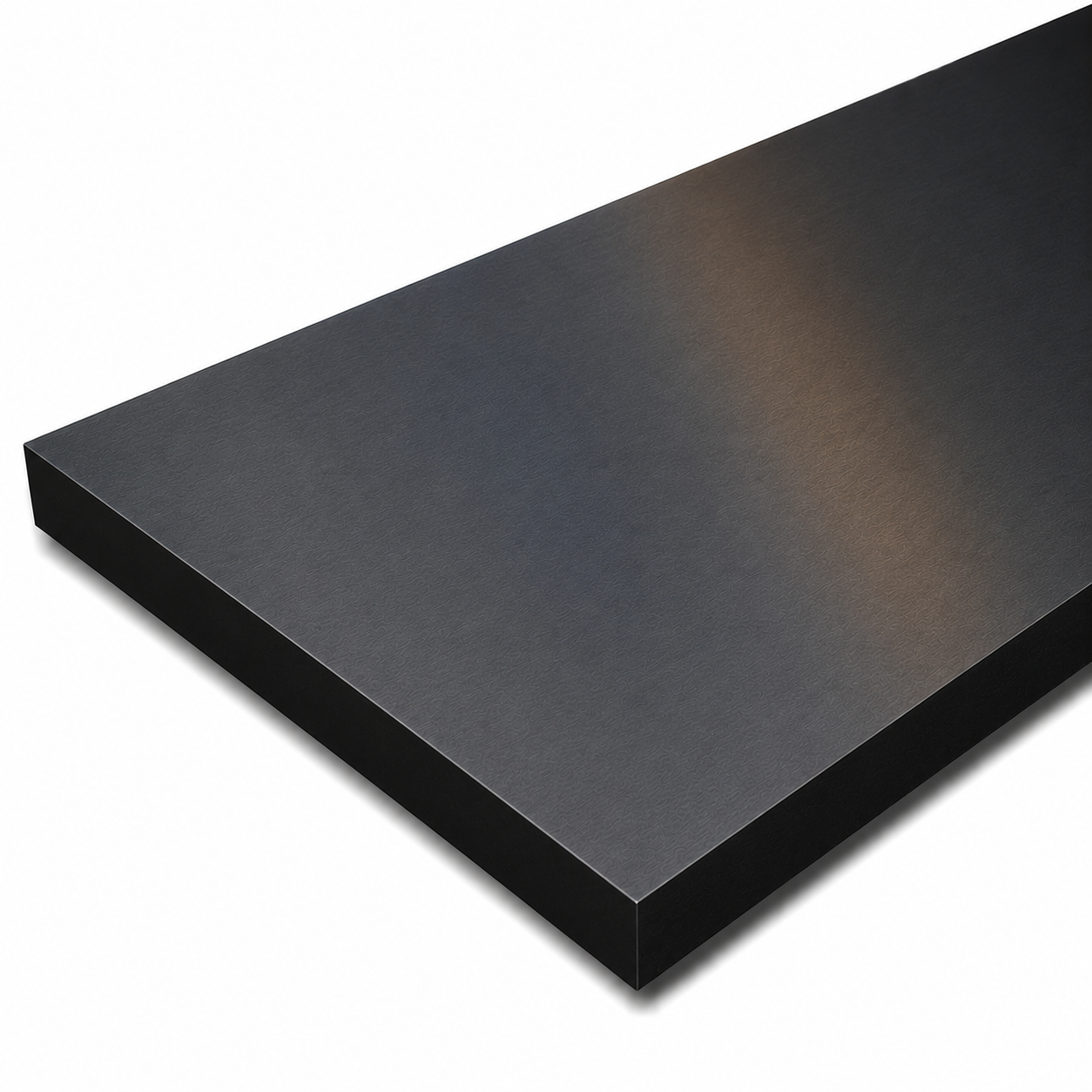 Low Carbon LC 1018 Steel Precision Ground Flat Stock